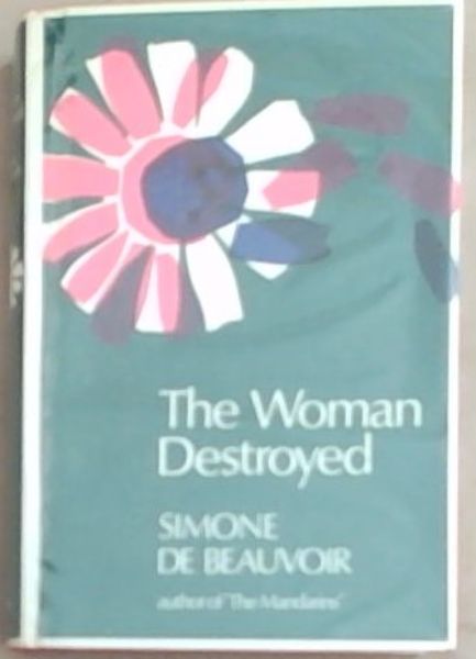 The Woman Destroyed